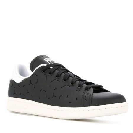 Мъжки Кецове ADIDAS Originals Stan Smith 516515 BZ0394 изображение 2